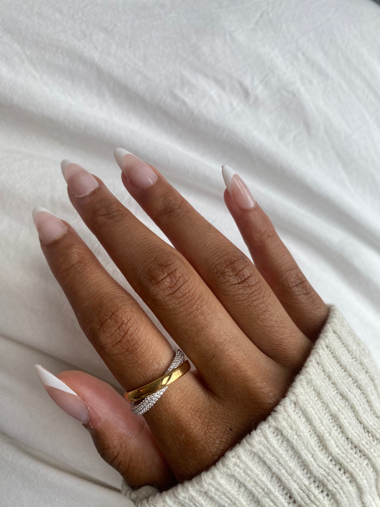 Entwine Stacking Band