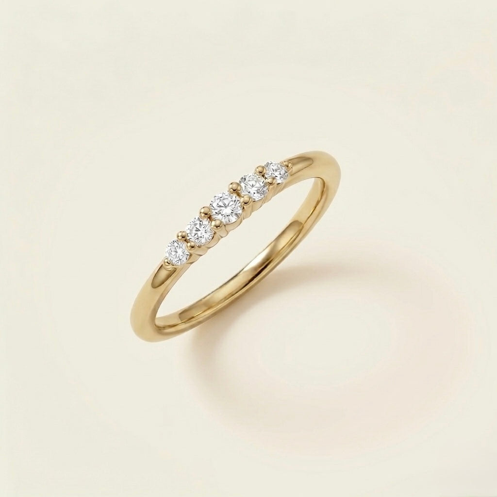 Serene Stacking Band