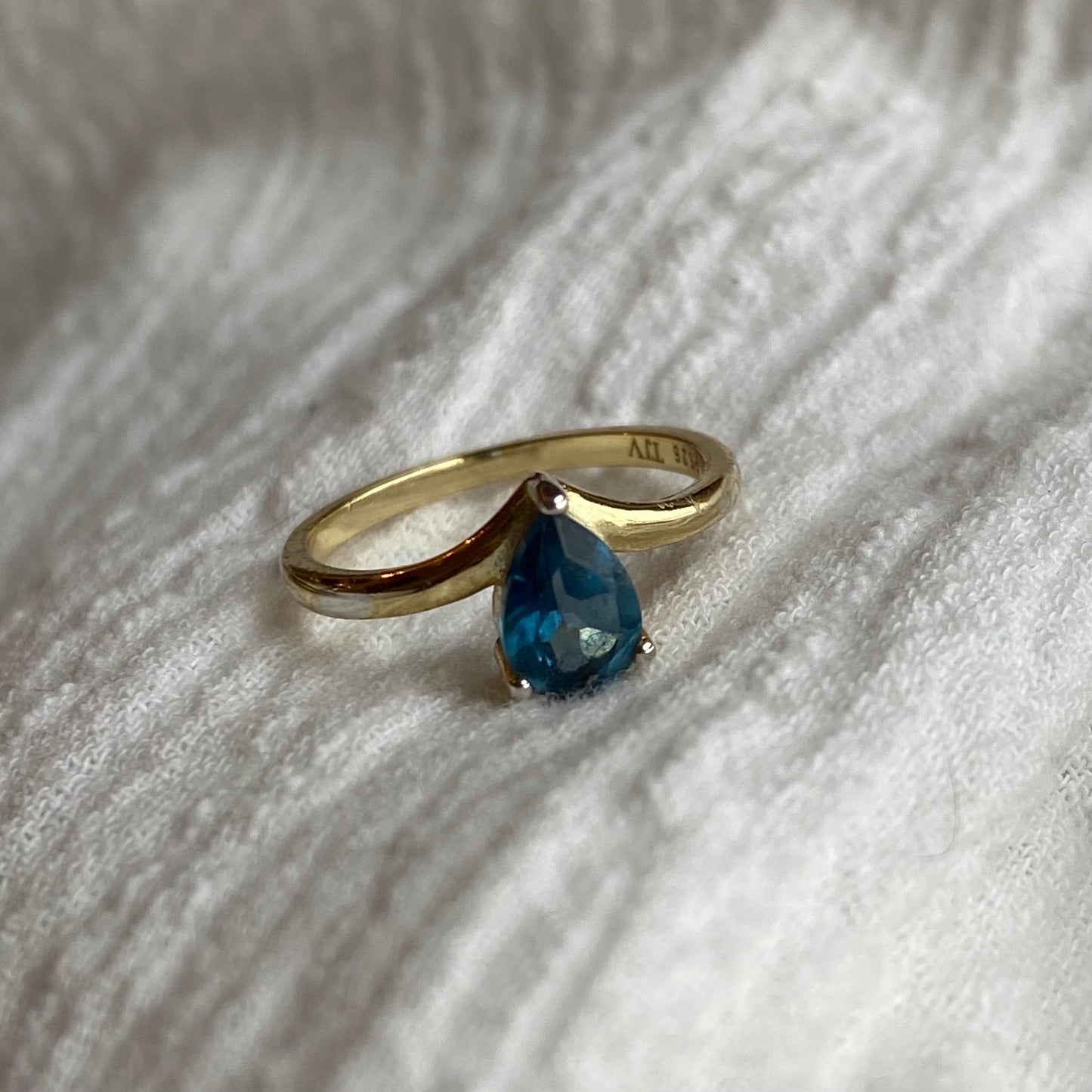 Agrabah’s Stone Ring