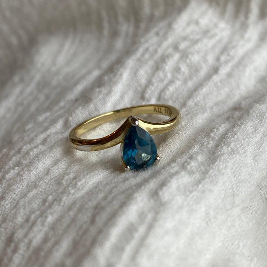 Agrabah’s Stone Ring