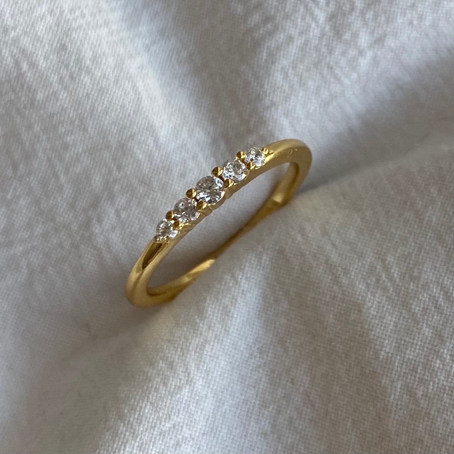 Serene Stacking Band