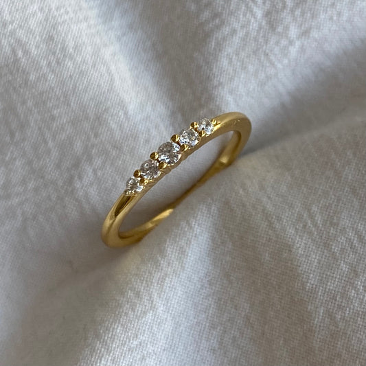 Serene Stacking Band