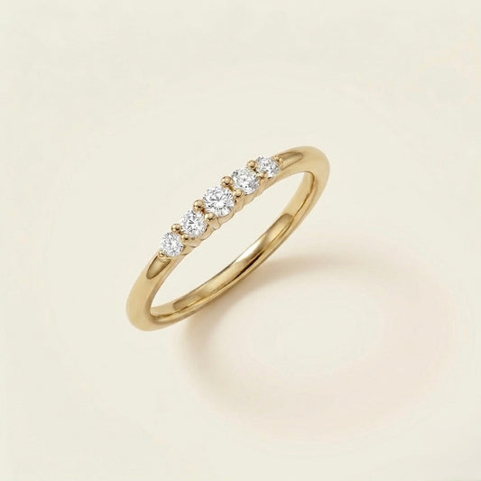 Serene Stacking Band