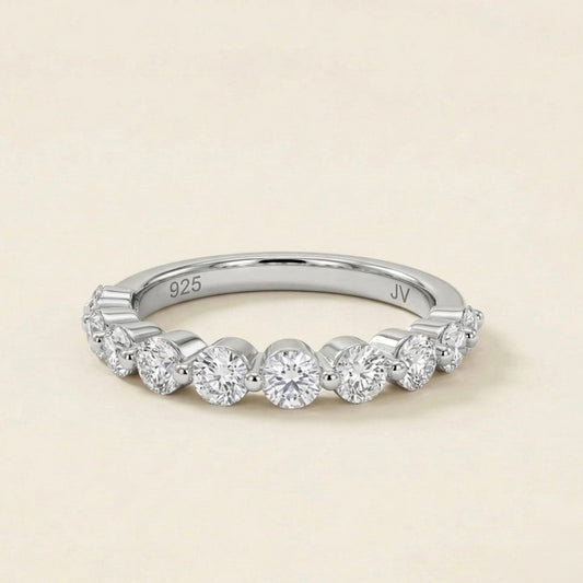 Grand Stones Ring