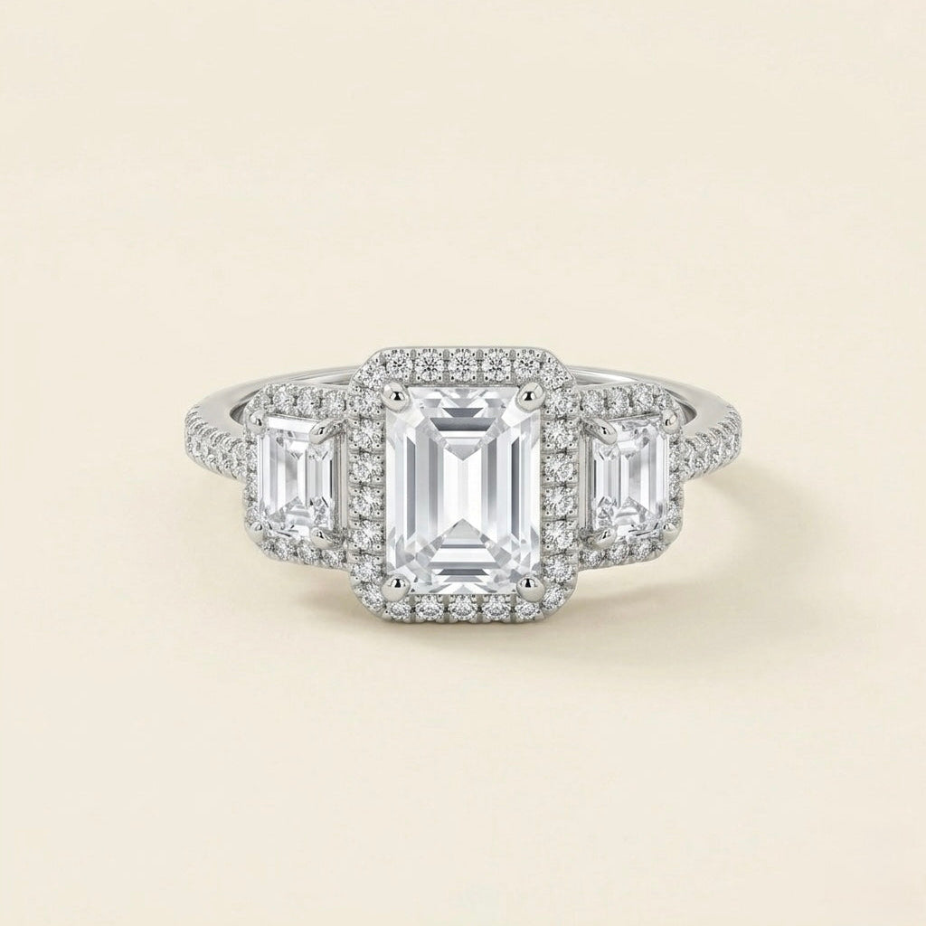 Three Kings Ring