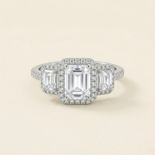 Three Kings Ring
