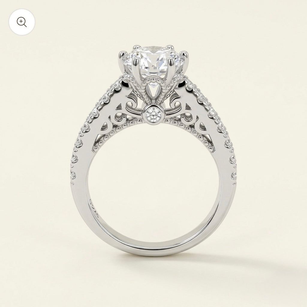 Blair of Queens Ring