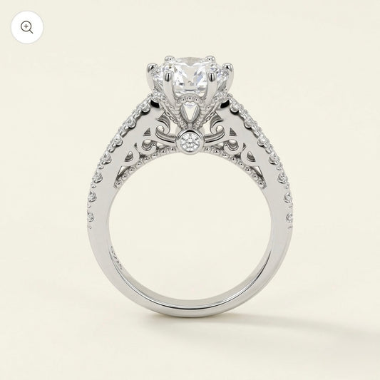 Blair of Queens Ring