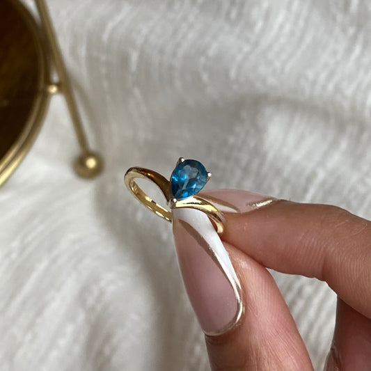 Agrabah’s Stone Ring