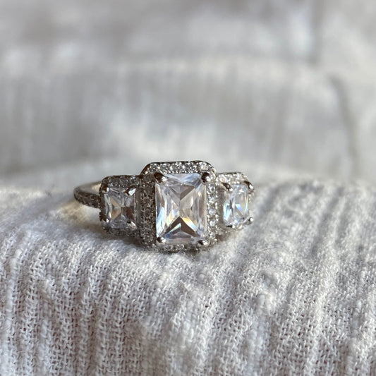 Three Kings Ring