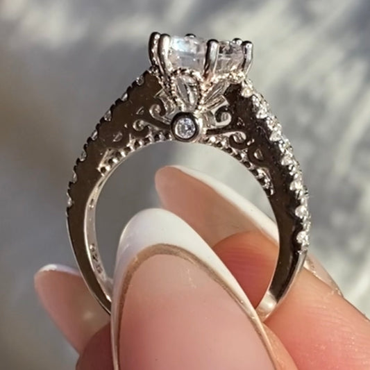 Blair of Queens Ring